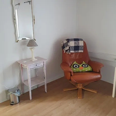 Farmház Boelgaarden Gørding